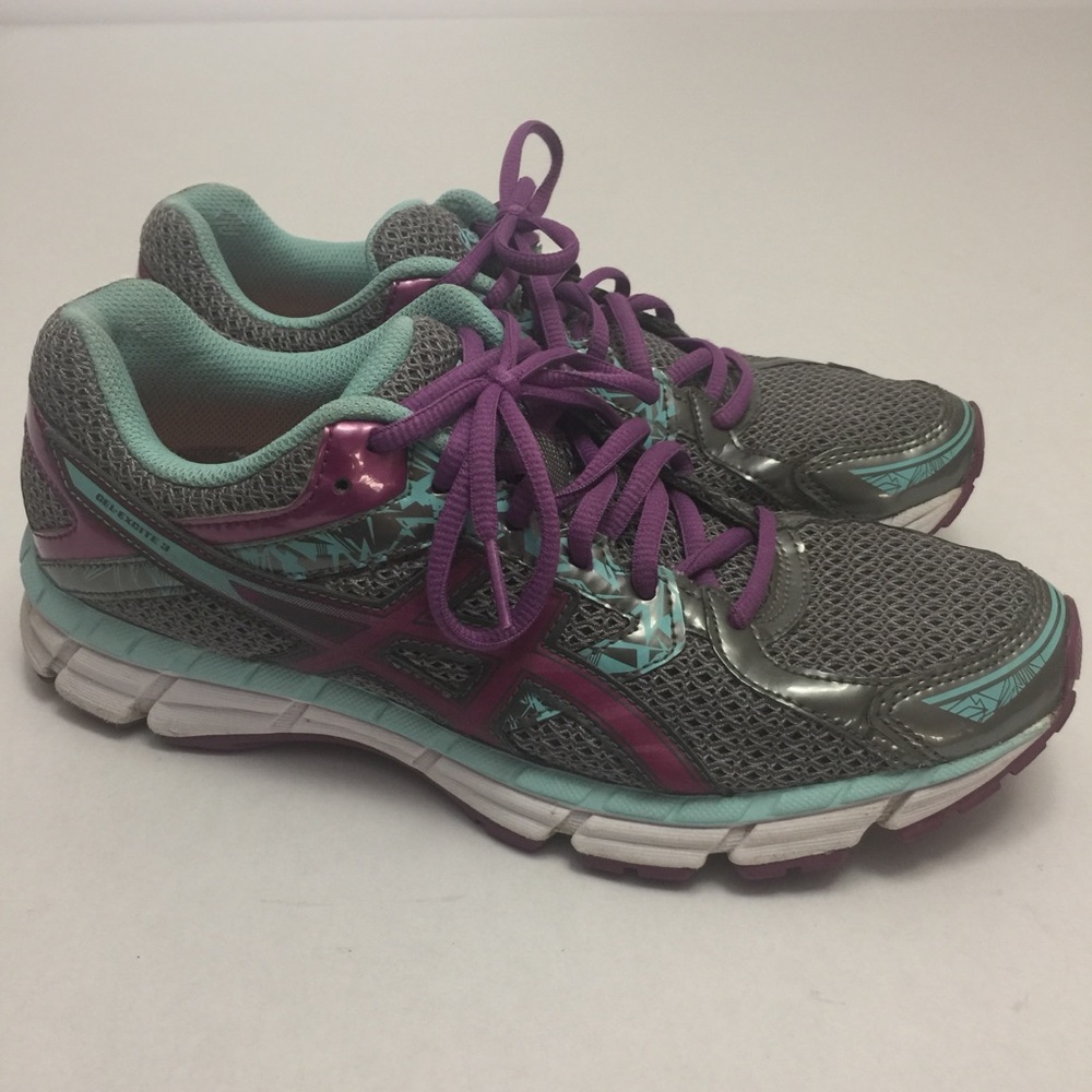 ASICS Gel Excite 3 Women’s Running Shoes Z1